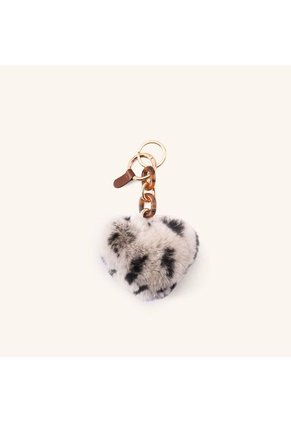 Charm Corazón Marfil Suspiros Charm Corazón Marfil Suspiros