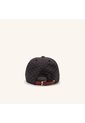 Gorra Beisbolera Mundial Toro Milliner de Mario Hernández