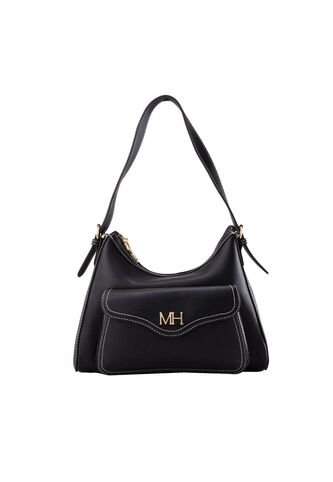 Hobo Kenia Negro Kroma Hobo Kenia Negro Kroma Mario Hernández