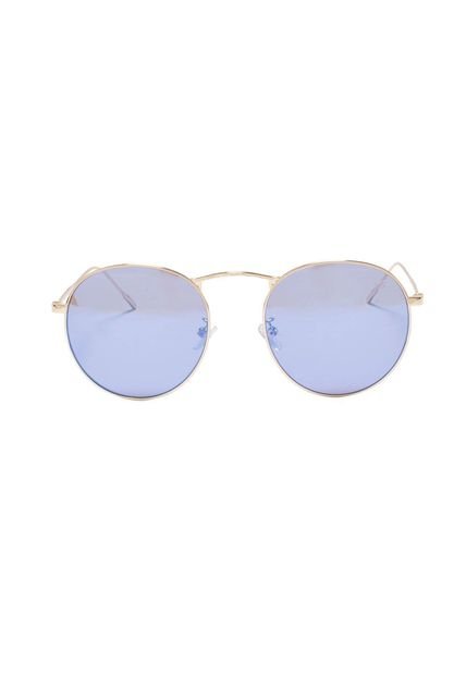 Gafas Paz Azul MH Sun Gafas Paz Azul MH Sun