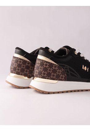 Tenis Delta Onix Oro Tenis Delta Onix Oro Talla 39