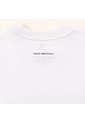 Camiseta Trama Blanco Tierra Arriba de Mario Hernández