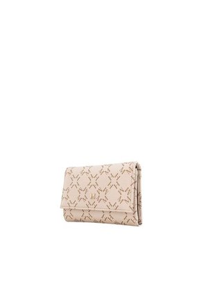 Billetera Tessa Beige Primario Básico Billetera Tessa Beige Primario Básico