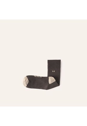 Medias Básicas Extrafina Castaño MH Socks Medias Básicas Extrafina Castaño MH Socks