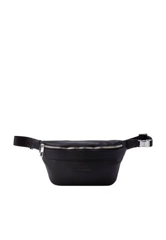 Riñonera Londres Negro Sombra Riñonera Londres Negro Sombra Mario Hernández