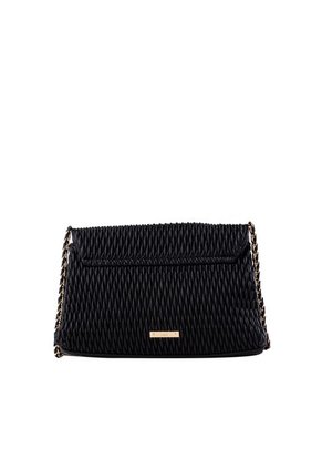 Manos Libres Baguette Cruzado Melina Negro Maryrose Manos Libres Baguette Cruzado Melina Negro Maryrose