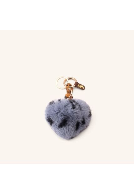 Charm Suspiro Corazón Cobalto Charm Suspiro Corazón Cobalto