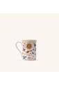 Mug Cosecha Blanco Mariposas MH Mugs Mug Cosecha Blanco Mariposas MH Mugs de Mario Hernández