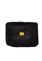 Accesorio Viaje Kit De 8 Bolsas Negro Xmas de Mario Hernández