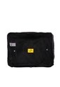 Accesorio Viaje Kit De 8 Bolsas Negro Xmas de Mario Hernández