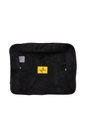 Accesorio Viaje Kit De 8 Bolsas Negro Xmas de Mario Hernández