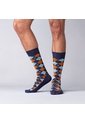 Medias Tapiz Extrafina Brisa MH Socks de Mario Hernández