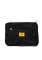 Accesorio Viaje Kit De 8 Bolsas Negro Xmas de Mario Hernández