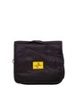 Accesorio Viaje Kit De 8 Bolsas Negro Xmas de Mario Hernández