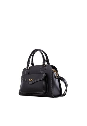 Bolso De Mano Kenia Negro Kroma Bolso De Mano Kenia Negro Kroma