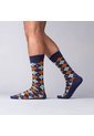 Medias Tapiz Extrafina Brisa MH Socks de Mario Hernández