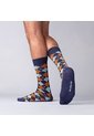 Medias Tapiz Extrafina Brisa MH Socks de Mario Hernández