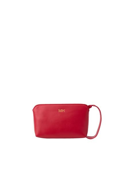 Manos Libres Pouch Tilda Rojo Teens Manos Libres Pouch Tilda Rojo Teens