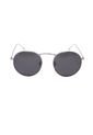 Gafas Paz Negro Niquel MH Sun Gafas Paz Negro Niquel MH Sun de Mario Hernández
