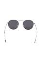 Gafas Paz Negro Niquel MH Sun Gafas Paz Negro Niquel MH Sun de Mario Hernández
