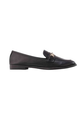 Mocasín Loafer Gardenia Negro Julia Mocasín Loafer Gardenia Negro Julia Talla 39