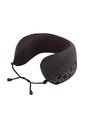 Almohada Con Micro Perlas Negro Explora de Mario Hernández