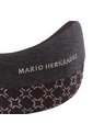 Almohada Con Micro Perlas Negro Explora de Mario Hernández