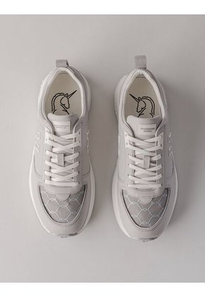 Tenis Astro Ceniza Tenis Astro Ceniza Talla 40