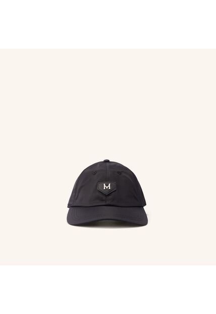 Gorra Beisbolera Atlas Negro Norte Gorra Beisbolera Atlas Negro Norte