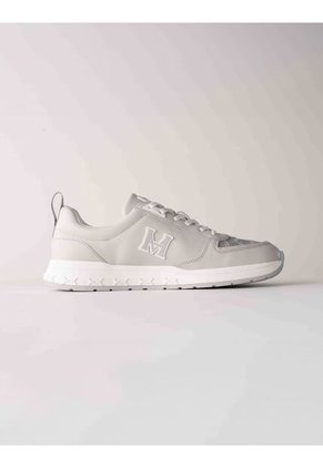 Tenis Astro Ceniza Tenis Astro Ceniza Talla 40