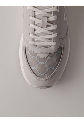 Tenis Astro Ceniza Tenis Astro Ceniza Talla 40