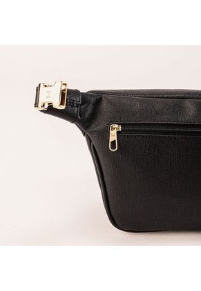 Riñonera Londres Ébano Siena Riñonera Londres Ébano Siena