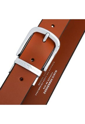 Cinturon Mario Miel Ctr H