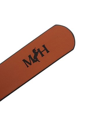 Cinturon Mario Miel Ctr H