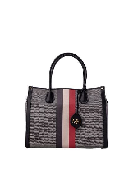 Tote Karol Negro Kroma Tote Karol Negro Kroma