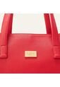 Tote Alas Mediano Rojo Olivia Tote Alas Mediano Rojo Olivia de Mario Hernández