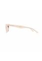 Gafas Diva Crema Mh Sun Gafas Diva Crema Mh Sun de Mario Hernández