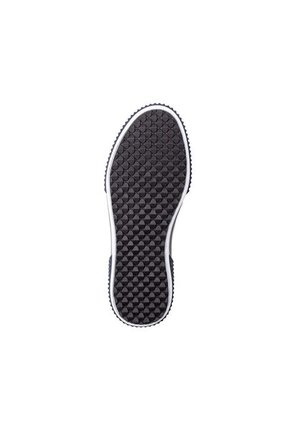Tenis Velásquez Azul Negro Trecking Tenis Velásquez Azul Negro Trecking Talla 41