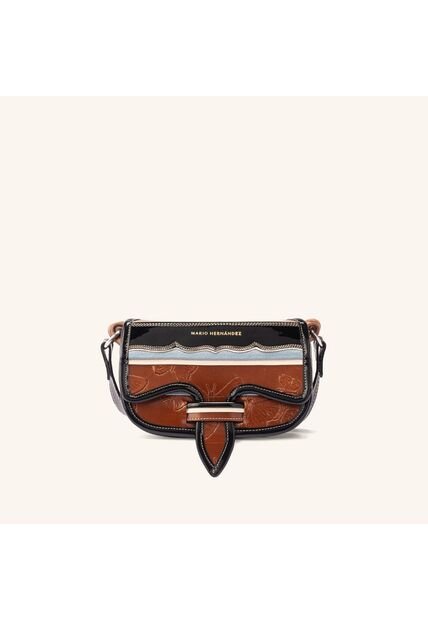 Carriel Legado Miel Mps Carriel Legado Miel Mps