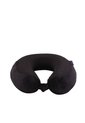 Almohada Con Gel Fresco Negro Explora de Mario Hernández