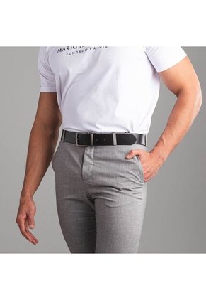 Cinturón Formal Francisco Negro Cinturón Formal Francisco Negro Talla 120