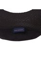 Almohada Con Gel Fresco Negro Explora de Mario Hernández