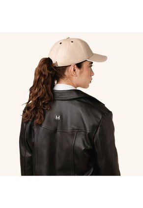 Gorra Beisbolera Alas Beige Milliner Gorra Beisbolera Alas Beige Milliner