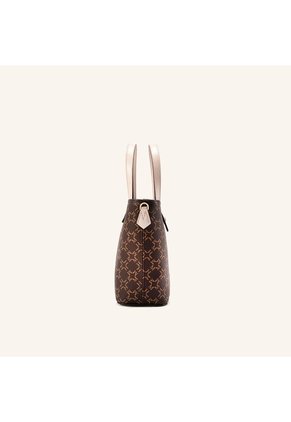 Tote Alas Mini Café Lt Primario Mariposas