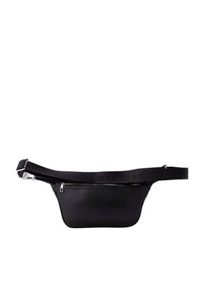 Riñonera Londres Negro Sombra Riñonera Londres Negro Sombra