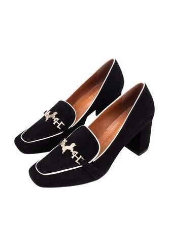 Zapatos de Tacón Bajo - Zapatos de Mujer | Dafiti Colombia