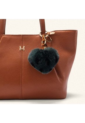 Charm Corazón Pie Suspiros Charm Corazón Pie Suspiros