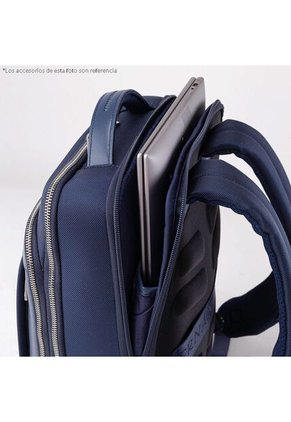 Morral Funcional Mali Azul Platinum Morral Funcional Mali Azul Platinum