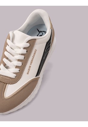 Tenis Nala F Duna Oro Tenis Nala F Duna Oro Talla 41