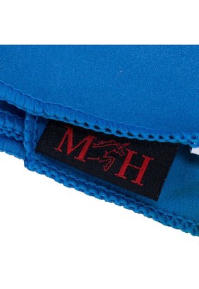 Toalla De Viaje Azul Nomad Contempo Toalla De Viaje Azul Nomad Contempo